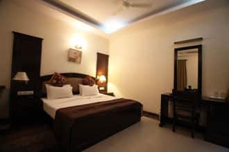 Stepinn Panchsheel Enclave, New Delhi 4